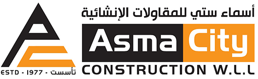 Asma City Construction W.L.L Manama, Kingdom of Bahrain